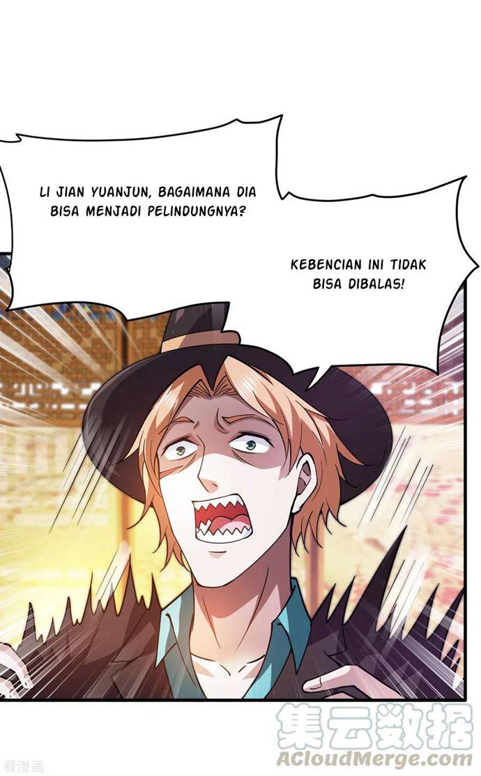Strongest Divine Doctor Mixed City chapter 174